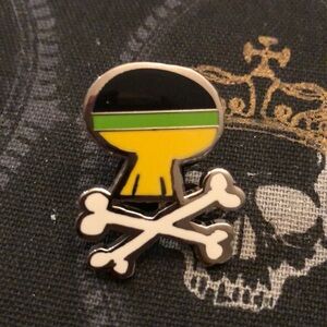 Authentic Disney Mickey pin. Each pin $8 or 4 pins for $25, additional pins $5.